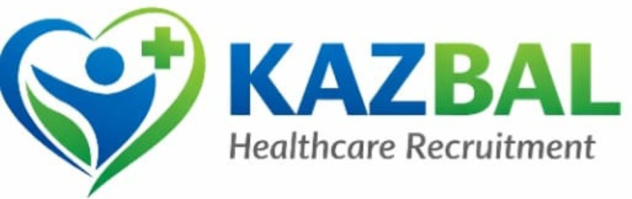 KAZBAL HEALTHCARE RECRUITMENT AGENCY